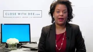 What is a Closing Disclosure Statement