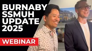 Burnaby SSMUH Update 2025 | VictorEric Multiplex Series