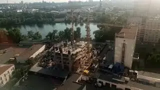 ЖК Lake House Оболонь