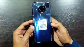 Quick view 🔥| xiaomi Mi 10i 5g unboxing | first impression looks |108mp camera| android 10 display🔥🔥