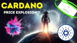The Best UNDERVALUED Crypto? - Cardano Price Prediction - Why NOW Is Last Best Chance To Buy ADA! 🚀