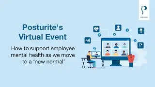 How to support employee mental health as we move to a &lsquo;new normal&rsquo;
