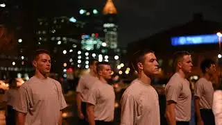 AFROTC Detachment 165