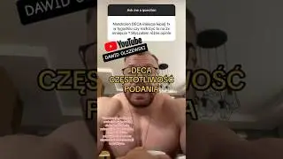 DECA częstotliwość podania