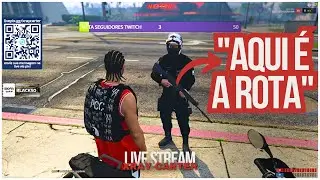 ☠️ GTA RP | 