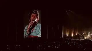 Arctic Monkeys - I Wanna Be Yours - 19.7.2023 Release Athens Festival (LIVE)