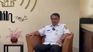 Proses penetapan Upah Minimum di Provinsi Jawa Tengah