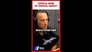 What is the BIS? Central Bank of Central Banks?