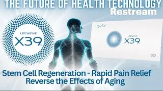 Stem Cell Technology Really Works - Rapid Pain Relief Testimonies #pain #relief