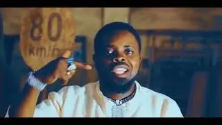 KING-BUSH- battle field part 1 [official video HD]