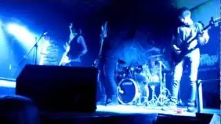 HeadBang live