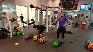 Boot Camp Class Coming Soon for members in Fitness First Doha Qatar Branch@MatalviFitness