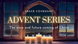 After Darkness Light &ndash; Luke 2:8-14 &ndash; Rev. Dr. Tim Brown &ndash; 12/24/23
