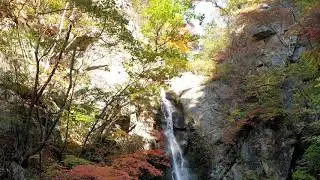 SOBEAKSAN WHEEBANG  WATERFALLS HEALING SOUND