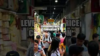 Smart Shopping Secrets