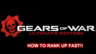 Gears of War: Ultimate Edition 
