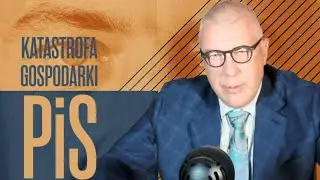 Katastrofa gospodarki PiS - Roman  Giertych vlog, 25.06.2022