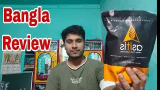 Asitis Plant Based Pea Protein Isolate Honest Bangla Review