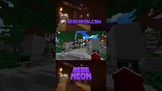 MELHOR SERVIDOR de RANKUP na 1.8 com SPAWNERS MAQUINAS #minecraft
