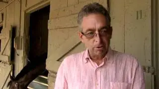 Trainer Gary Contessa Talks Nutrition