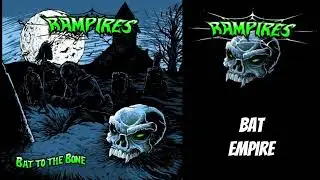 Rampires - Bat Empire