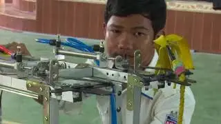 ROBOCON Cambodia 2018/Programing a robot/NPIC[ROBOCONofficial]