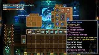 Core Keeper Build Review