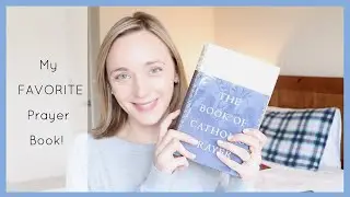 My Favorite PRAYER Book *Includes Flip-Through*