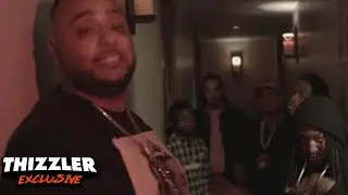 D-Rek - Rich Mafia IV (Exclusive Music Video) || Dir. @T2OAM x @MikeyRare