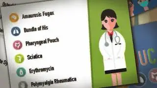 Meducational - the quick thinking game for Medics!