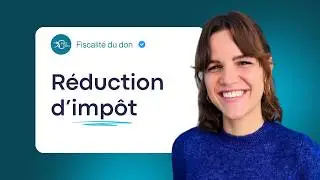 R&eacute;duction d'imp&ocirc;t pour un don : 66 % ? 75 % ? Quel plafond ?