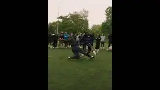 The DEFENDER was ALWAYS LEFT BEHINDD👌🔥🔥#defender #attack #1v1#viral#trending#viralvideo#goals#fyp