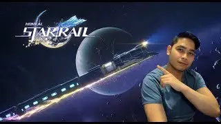 GENSHIN PLAYER PLAYS HONKAI STAR RAIL FOR THE FIRST TIME!!!