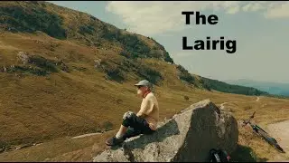 Lairig Bike