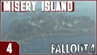 Fallout: Misery Island - EP4