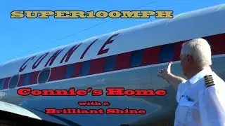 HARS - Connie's Home