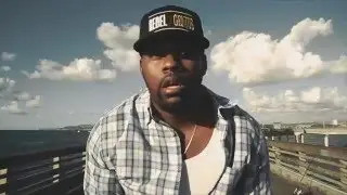 RP Tha Chozen 1 - The Gump music video