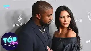 End of Kimye: The Startling Reality Behind Kim Kardashian and Kanye West's Split💔🔥👀