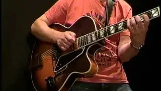 Loop Dm-Gm-Fm - Jazz Guitar Improv - Learn at MattOtten.Podia.com