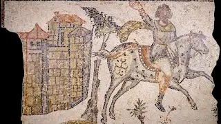 Life In The  Barbarian Kingdoms