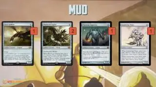 Instant Deck Tech: MUD (Legacy)