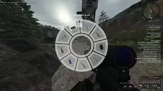 STALCRAFT  X  shooting rise in mines  2025 06 27 1 48 54 AM cut merged