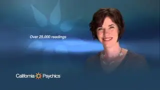 California Psychics 'Unstuck :30' Commercial