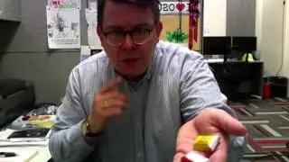 Chocolate Bar Trick