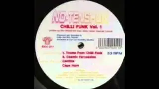 No Tenshun (No Tenshun Groove) 1996