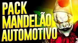 PACK MANDEL&Atilde;O AUTOMOTIVO - ACID PRO - FL STUDIO