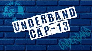 Underband #13 - Rock, drinks, Noticias,  discos legendarios y efem&eacute;rides del rock |