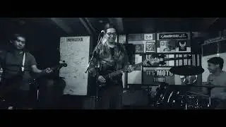 20th gig at Motorista bar.