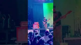 Hot Water Music,  Forever and Counting,  Atlanta Georgia Live Show May 15 2024