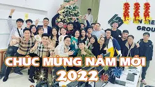 [ HN MEDIA ĐẶC BIỆT ] - LỜI CHÚC TẾT VÀ TÂM SỰ TỪ CÁC THÀNH VIÊN 🎉🎉